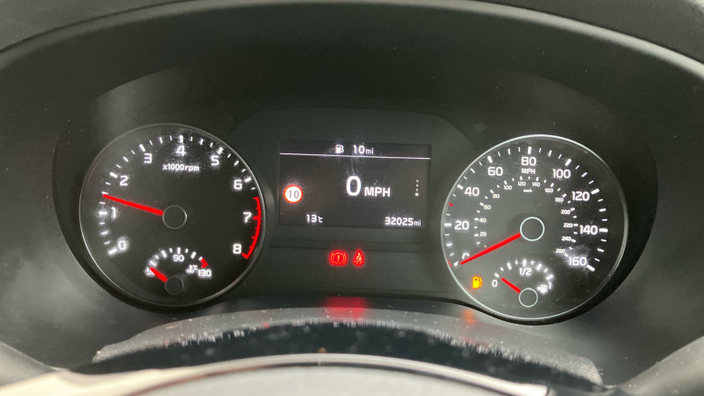 Kia Sportage 1.6T GDi ISG GT-Line 5dr Petrol Estate